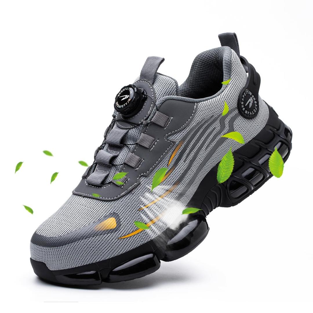 ELEGANTIEE | Scarpe antinfortunistiche indistruttibili