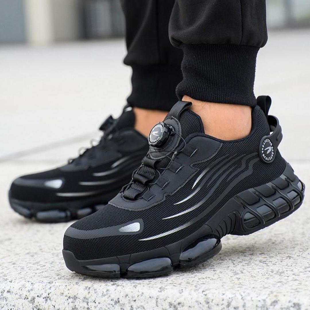 ELEGANTIEE | Scarpe antinfortunistiche indistruttibili