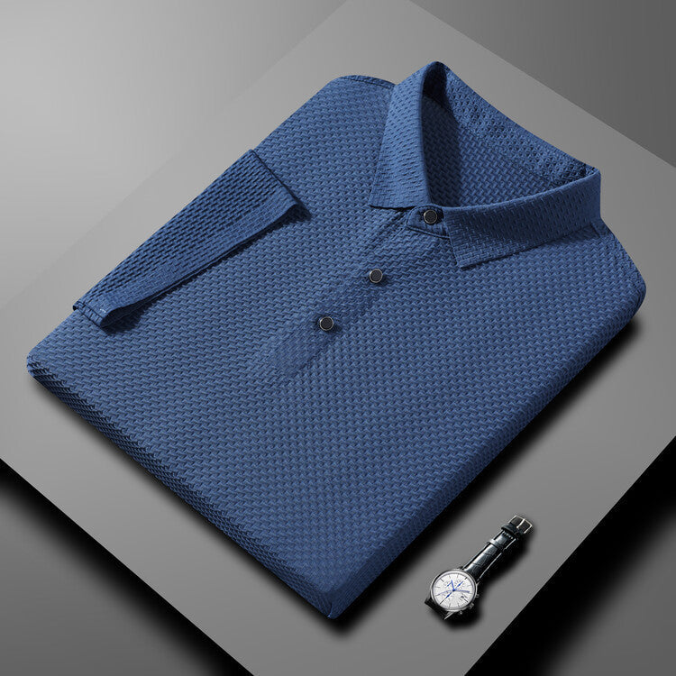 Luxury Polo Shirt for men - Elegantiee