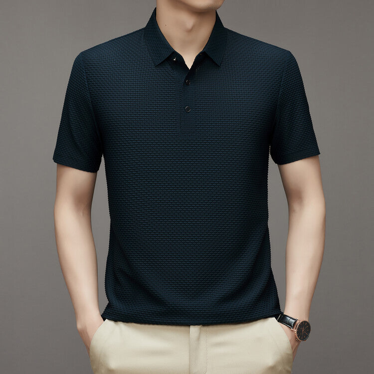 Luxury Polo Shirt for men - Elegantiee