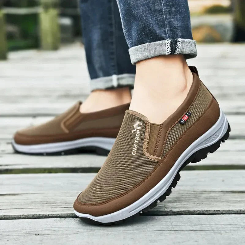 ELEGANTIEE | Orthopädische Freizeitschuhe