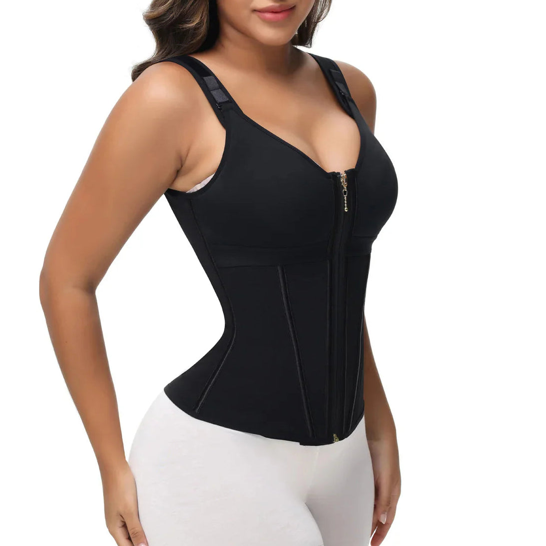 Fajas Colombianas Waist Trainer | Lose Inches in Weeks | Elegantiee