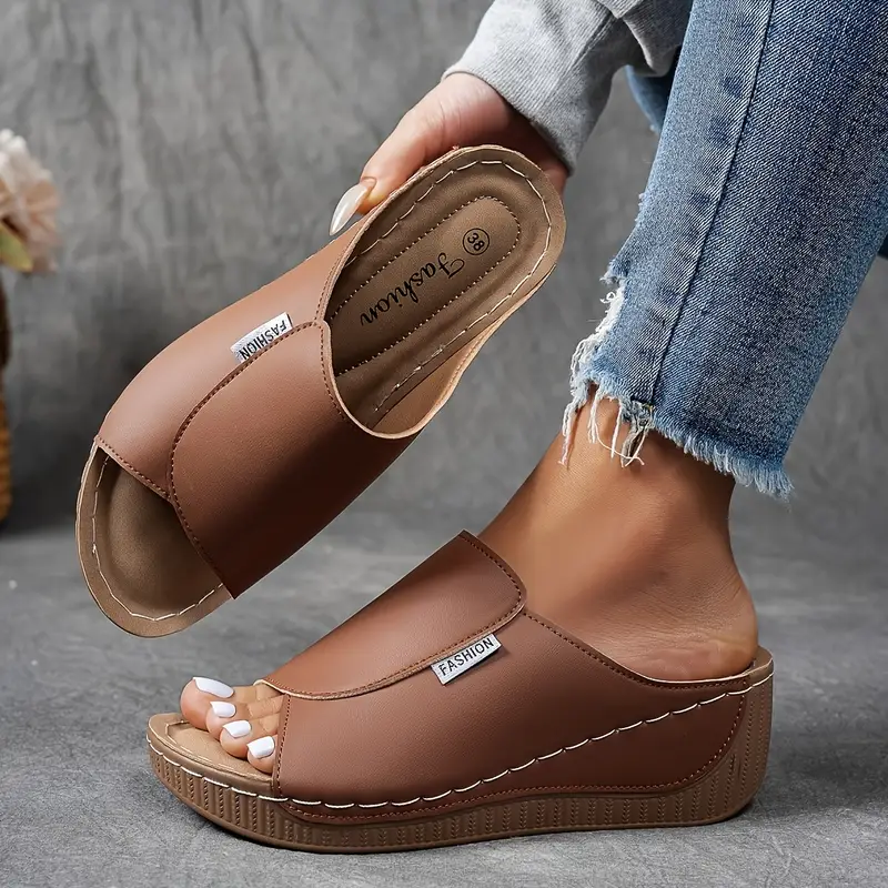 Elegantie | Premium Komfort Sandalen