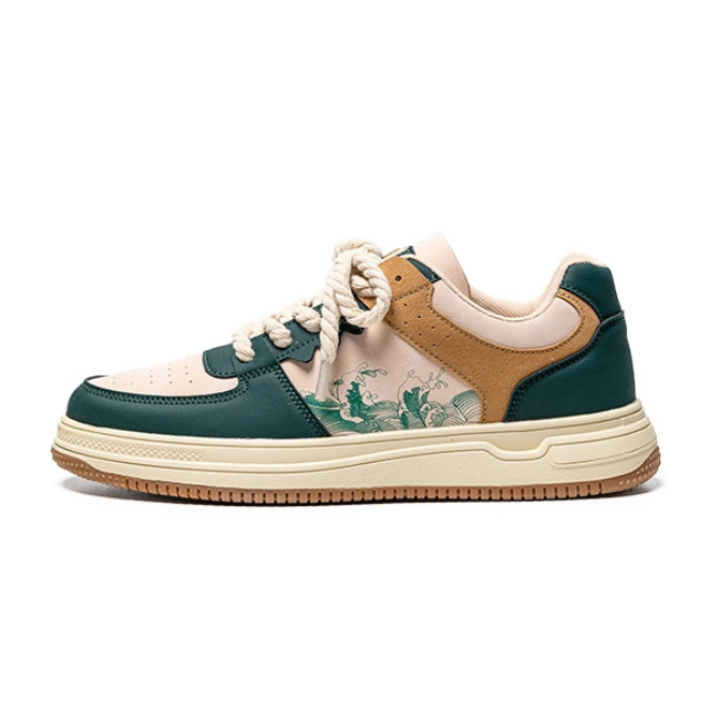 Elegantiee | VerdeLite™ – Leichte Sneakers mit weicher Sohle
