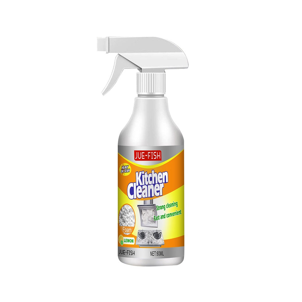 Multi-purpose Grease and Dirt Remover Spray | Elegantiee