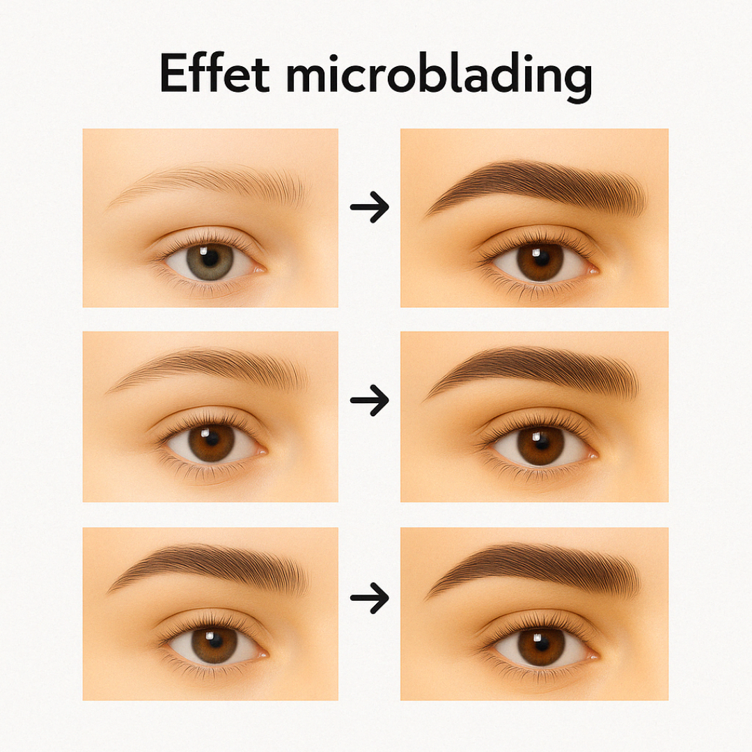 ELEGANTIEE | Stylo Microblading 3D Waterproof – Effet Tatouage FR