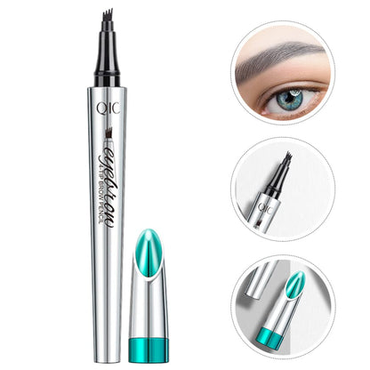 Stylo Microblading 3D Waterproof – Tattoo Effect ©