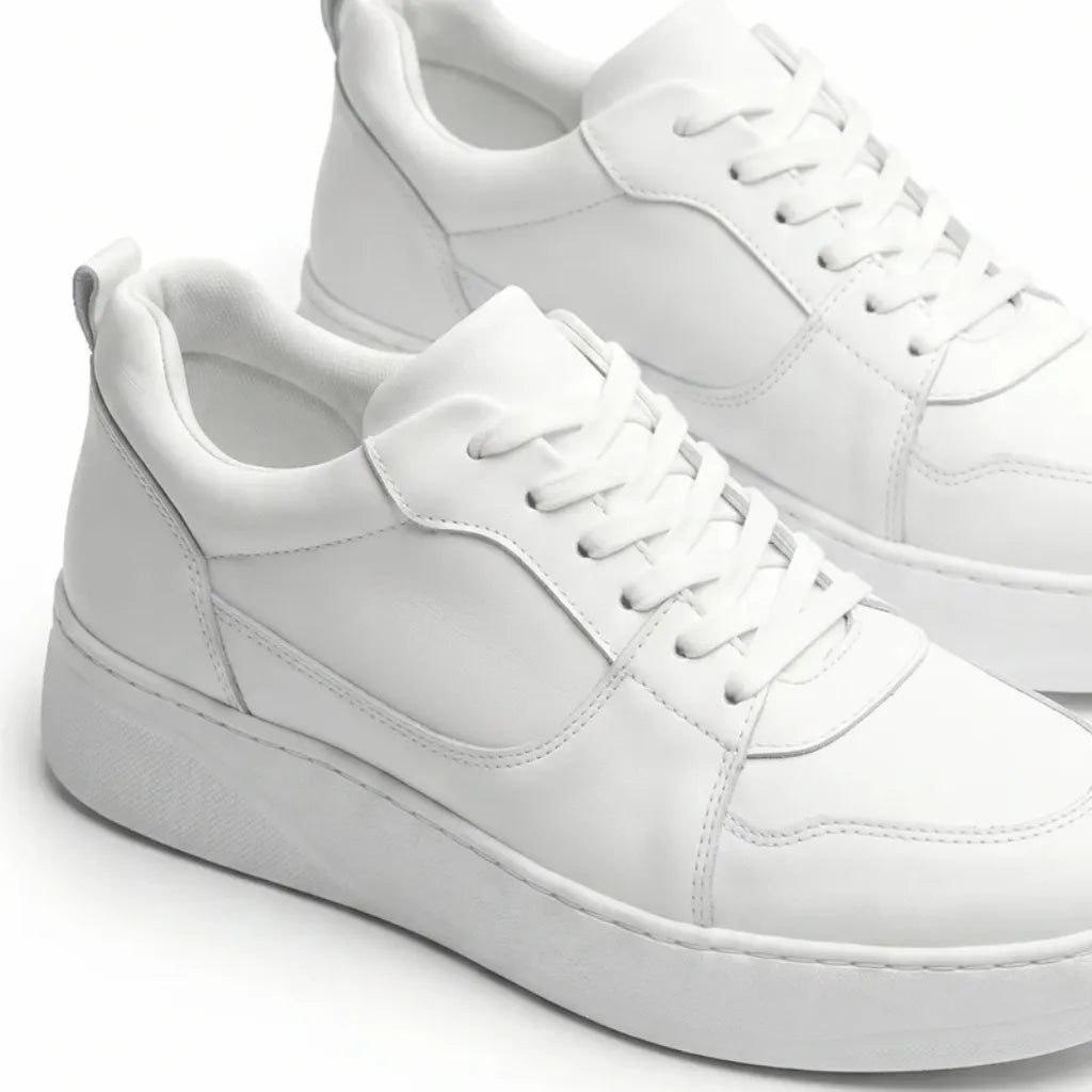 Elevon - Sneakers That Increase Height | Elegantiee