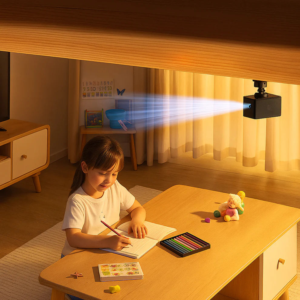 ELEGANTIEE | SecureCam PRO - Sicherheitskamera