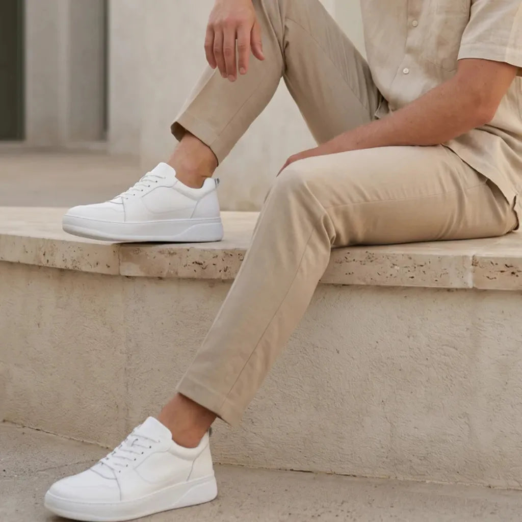 Elevon - Sneakers That Increase Height | Elegantiee