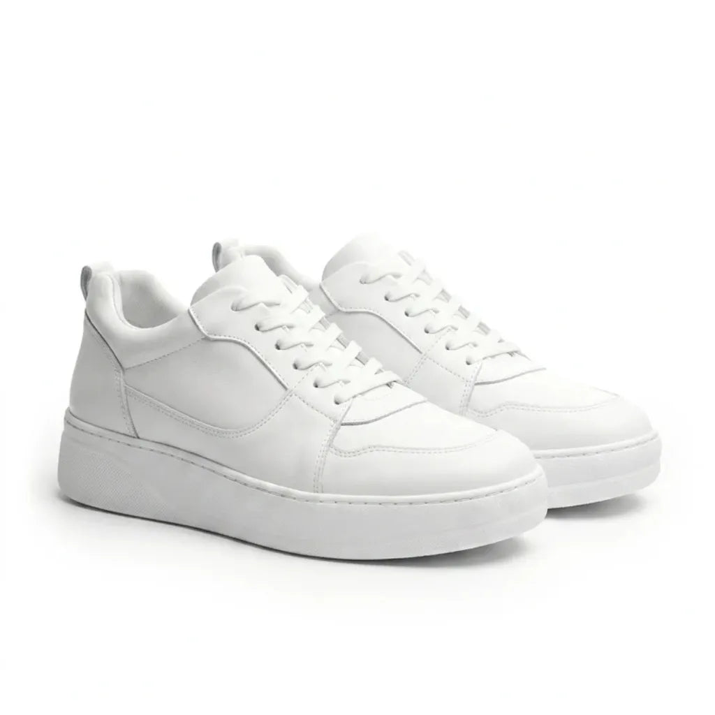 Elevon - Sneakers That Increase Height | Elegantiee