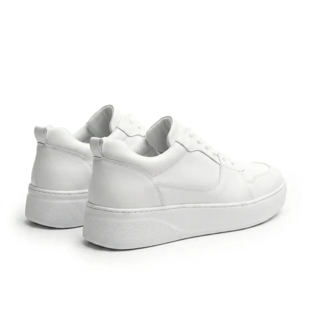 Elevon - Sneakers That Increase Height | Elegantiee