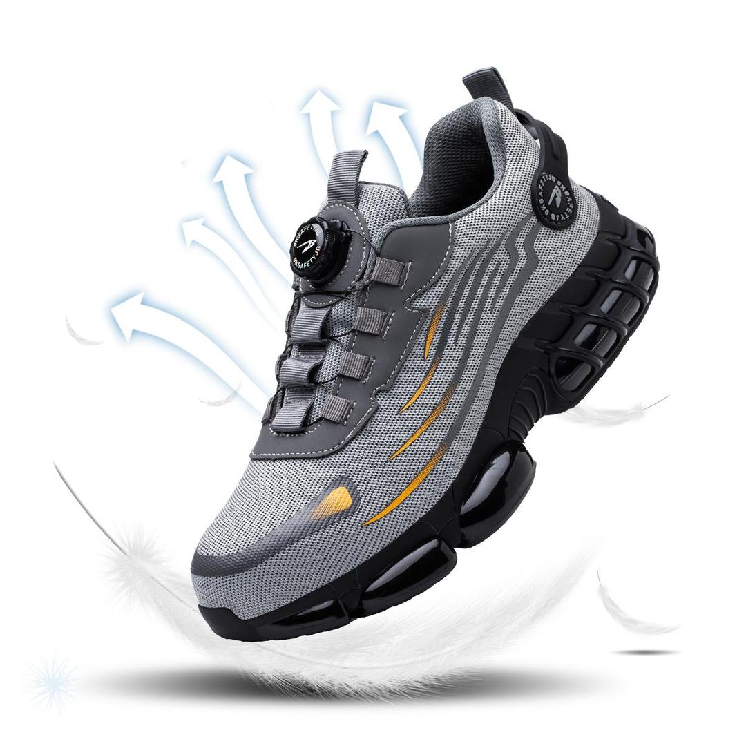 ELEGANTIEE | Scarpe antinfortunistiche indistruttibili