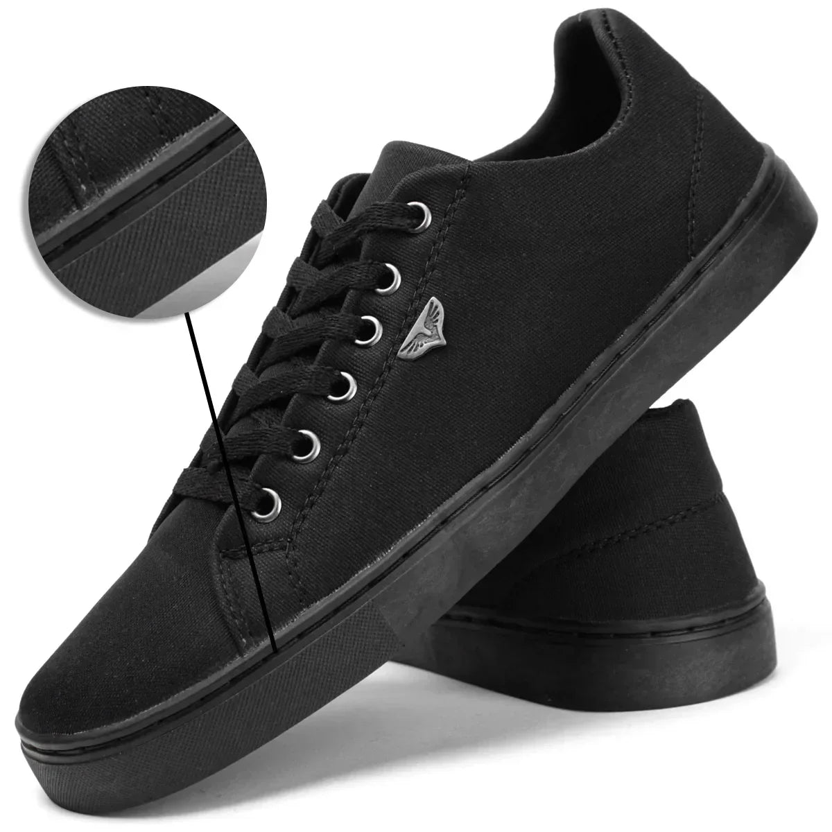 ELEGANTIE | Moderne Freizeitschuhe für Herren