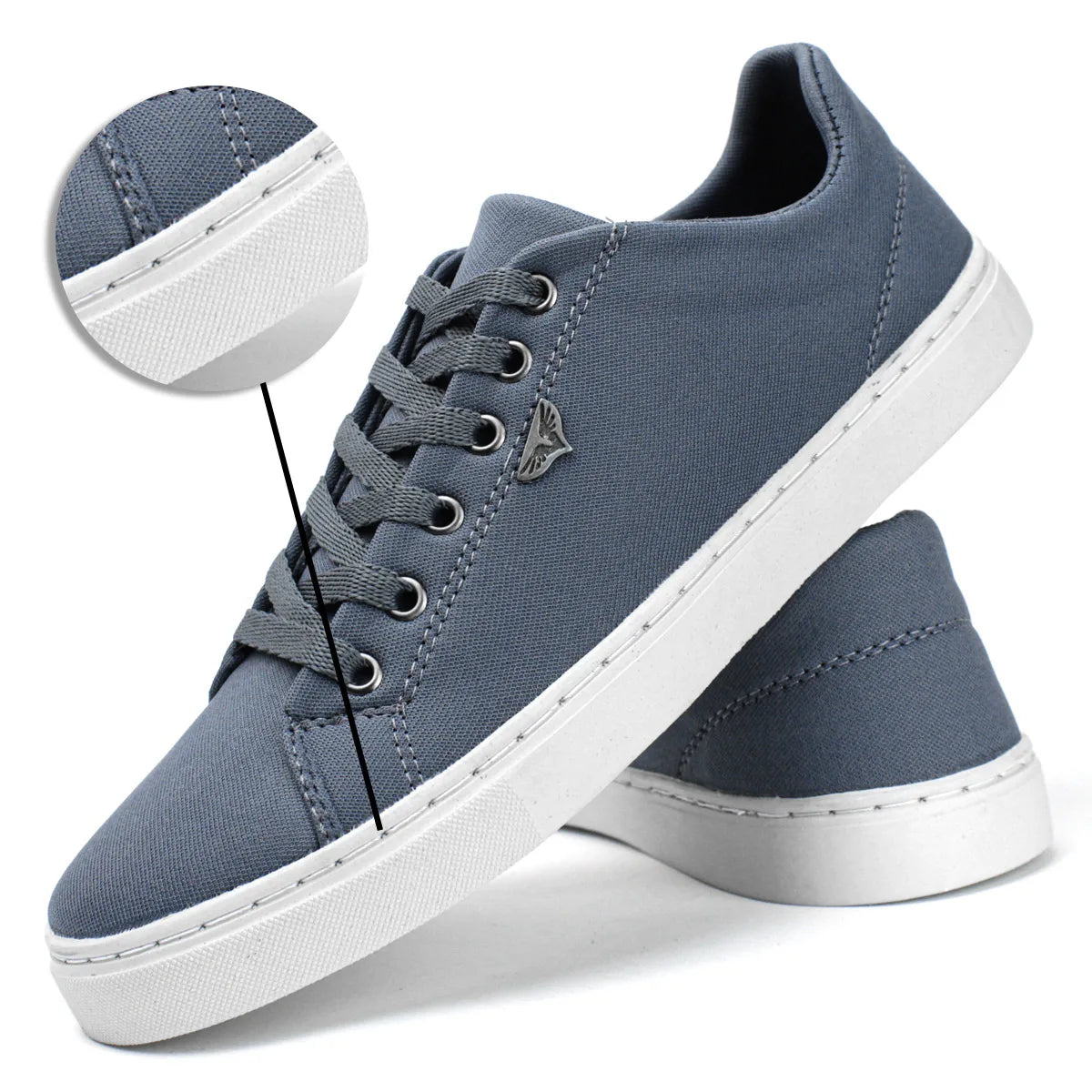 ELEGANTIE | Moderne Freizeitschuhe für Herren