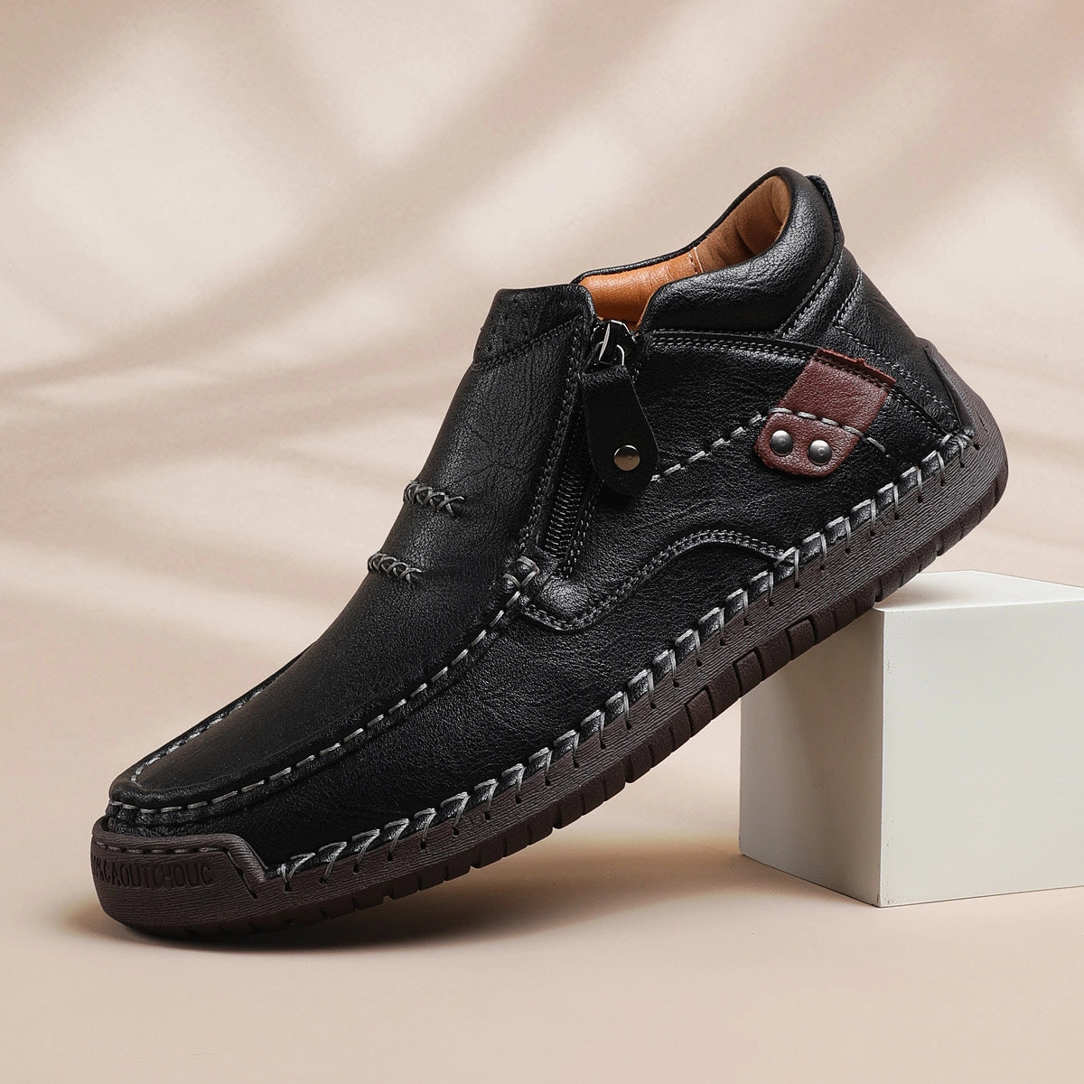 Elegantiee | Scarpe in Pelle Artigianali