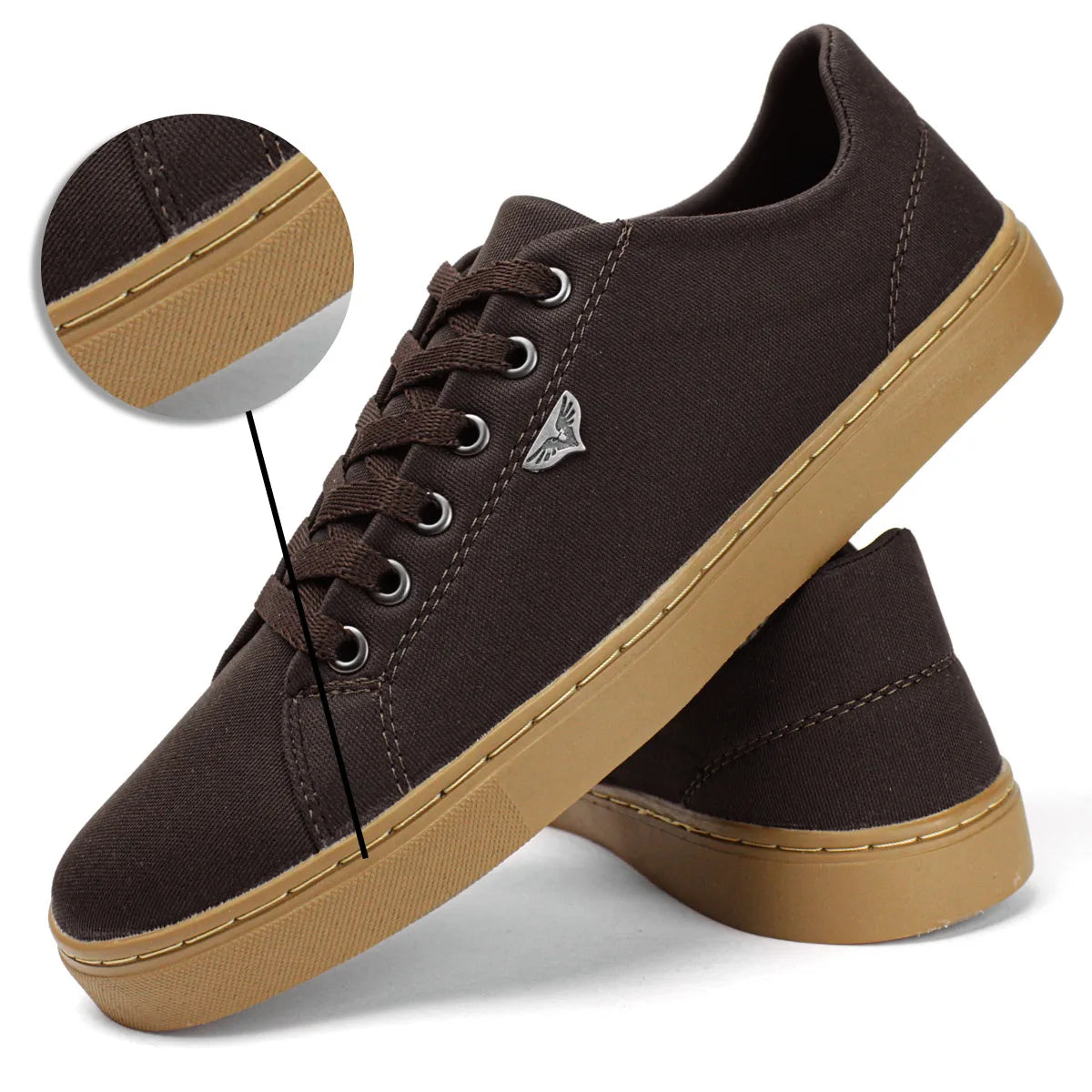 ELEGANTIE | Moderne Freizeitschuhe für Herren