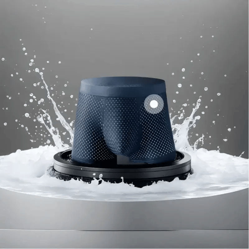 Bamboo Fiber Boxer Shorts (Buy 5, Get 10)