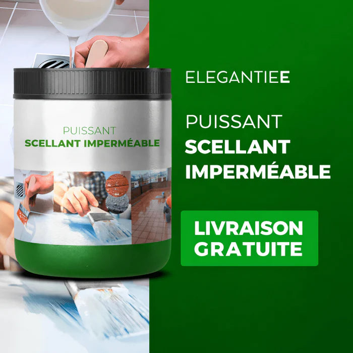 ELEGANTIEE | Scellant Puissant Imperméable à l'eau FR