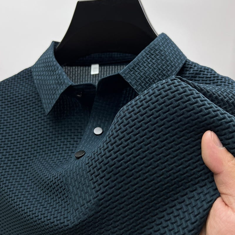 Luxury Polo Shirt for men - Elegantiee