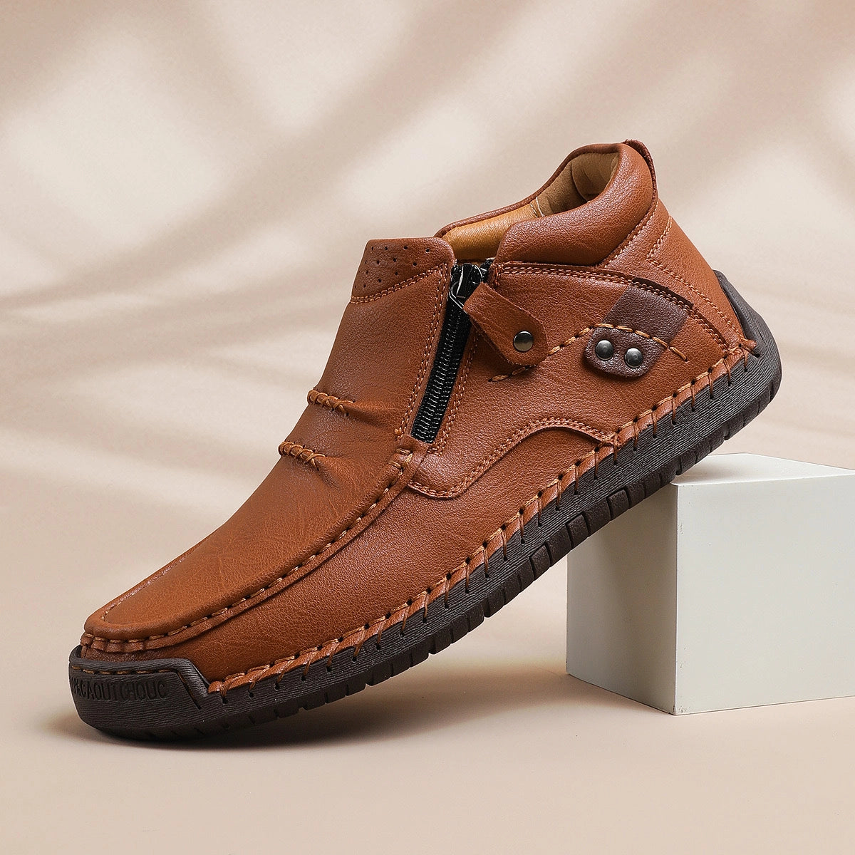 Elegantiee | Scarpe in Pelle Artigianali