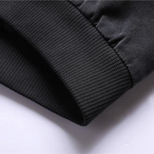 Elegantiee | HumieZip™ – Lässige Baumwolljacke mit Reißverschluss