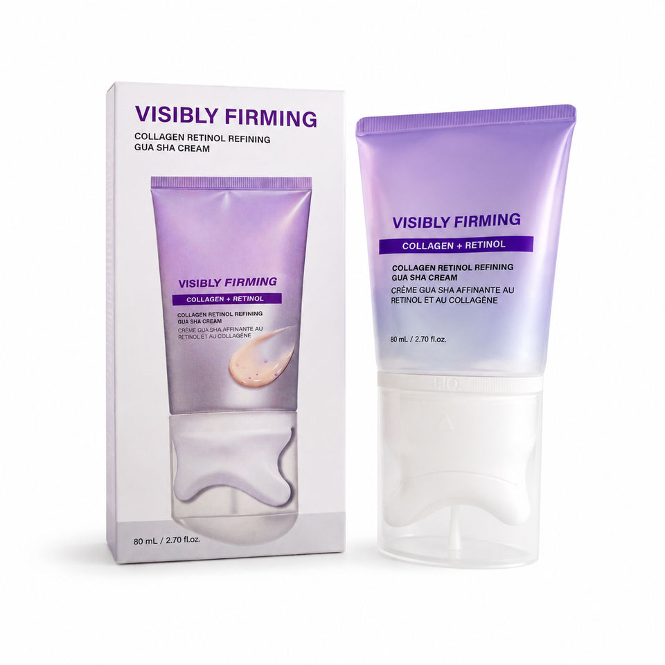 Crema Lifting Antietà Gua Sha | Elegantiee