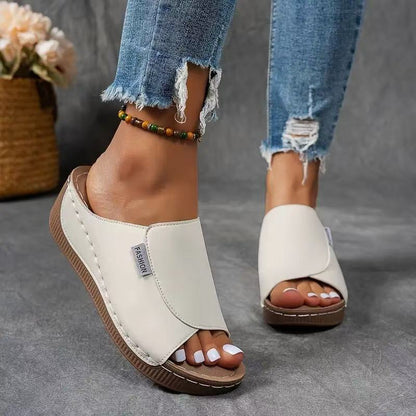 Elegantie | Premium Komfort Sandalen
