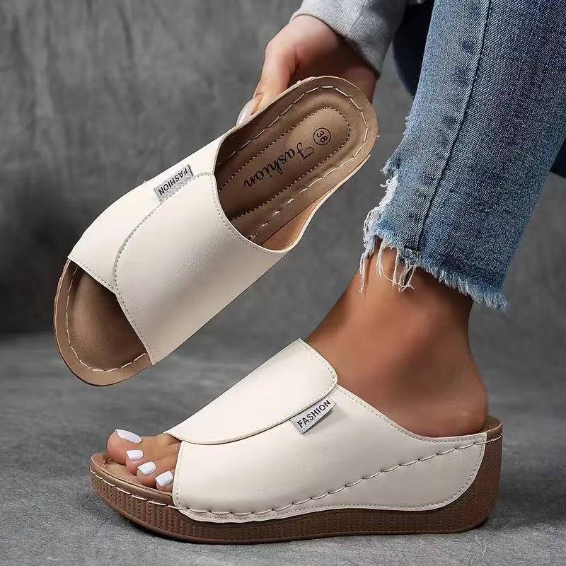 Elegantie | Premium Komfort Sandalen