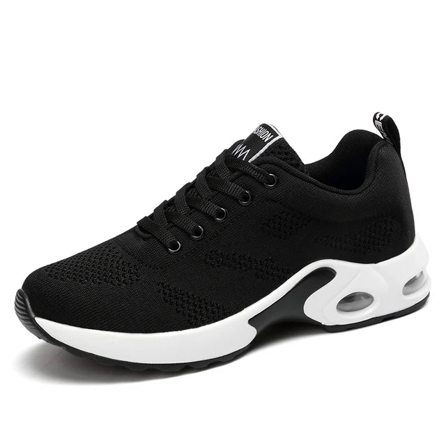 ELEGANTIEE| Sneakers ortopediche SoftPlus