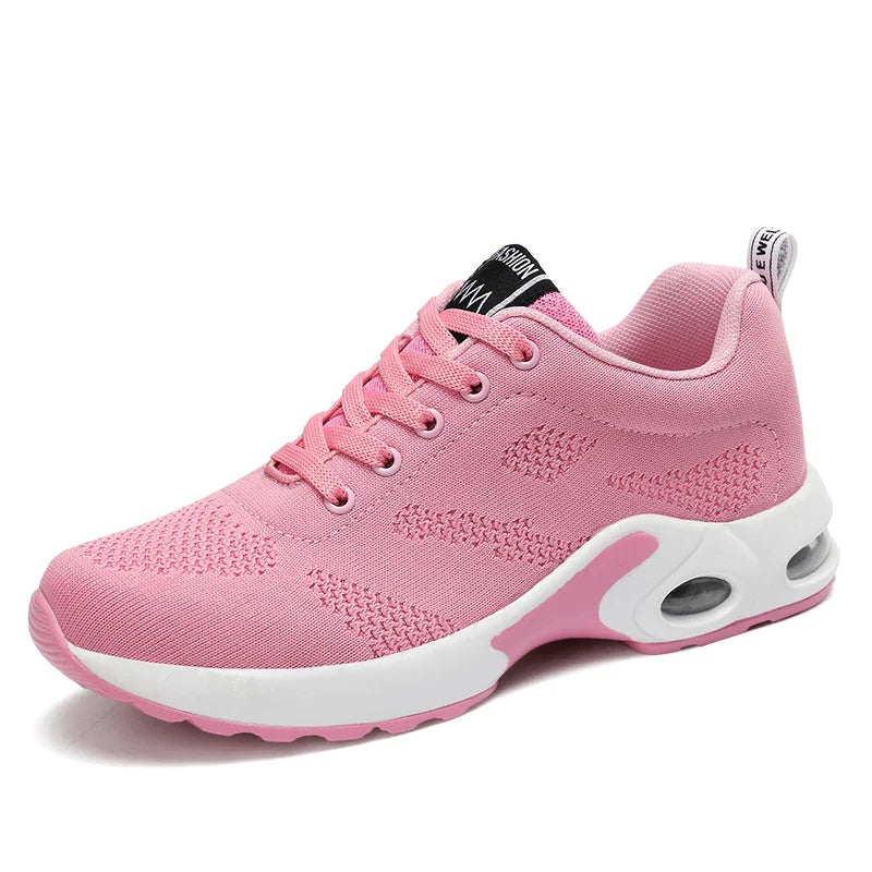 ELEGANTIEE| Sneakers ortopediche SoftPlus