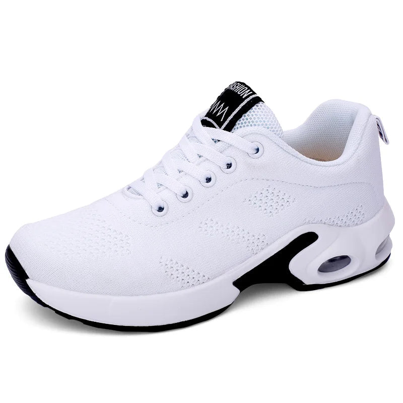 ELEGANTIEE| Sneakers ortopediche SoftPlus