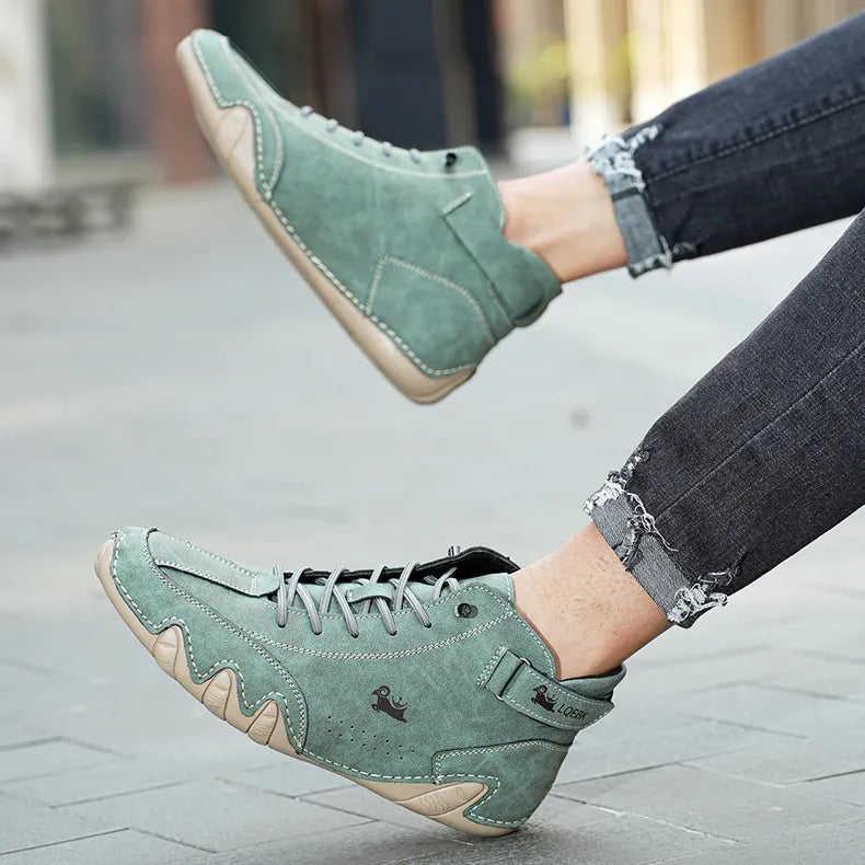 ELEGANTIEE | Elegance™ Orthopädischer Schuh