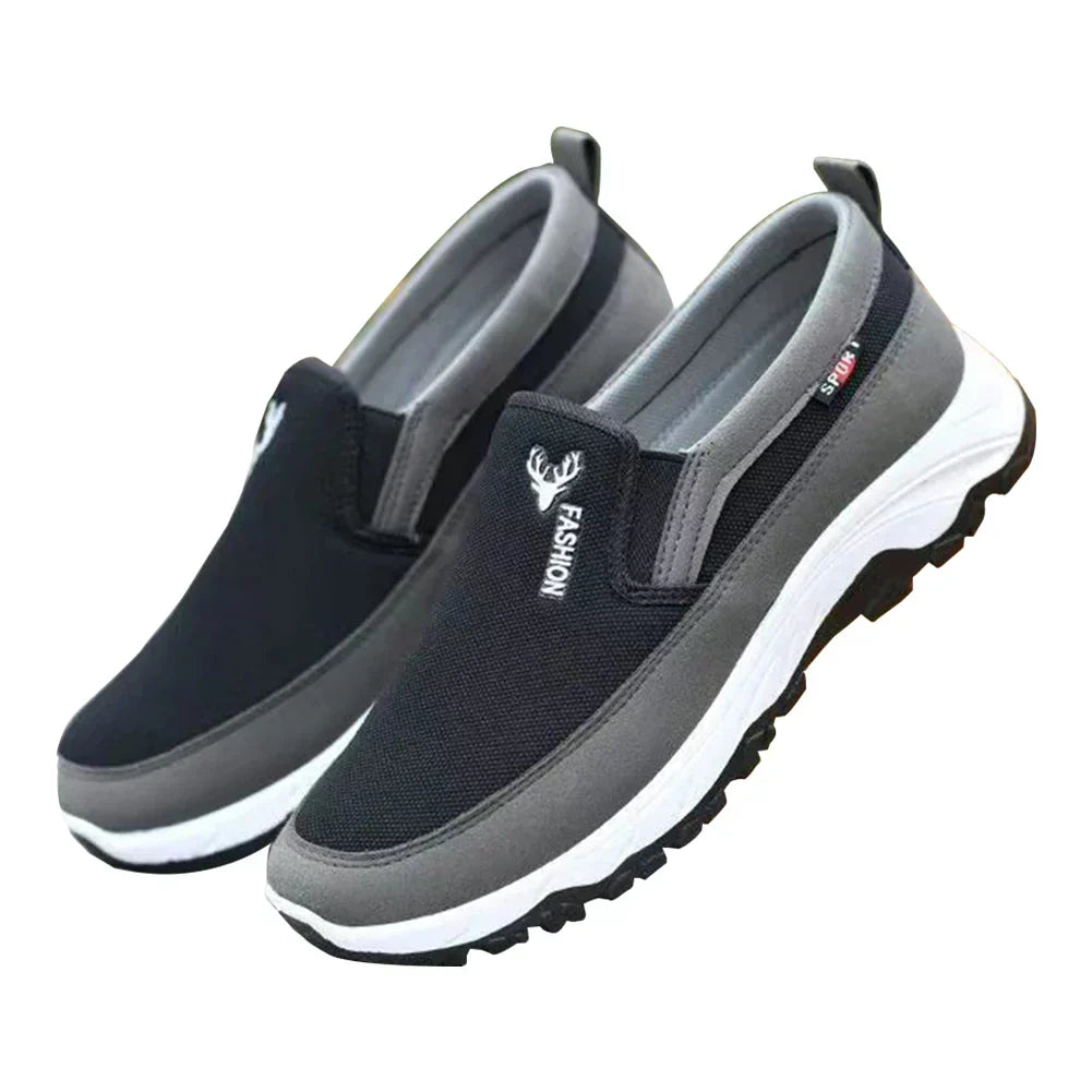 ELEGANTIEE | Orthopädische Freizeitschuhe