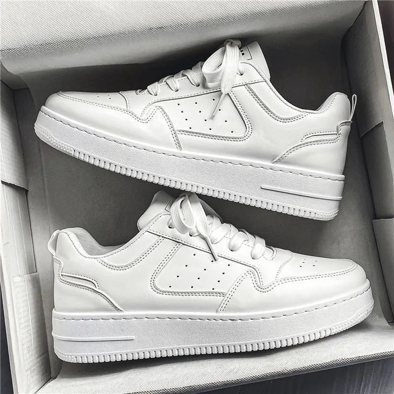 ELEGANTIEE | Luxury sneakers for men, casual and elegant