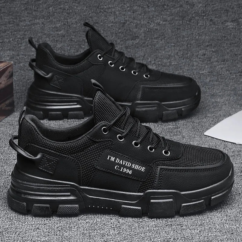 ELEGANTIEE | Elegant and casual sneakers for men