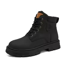 ELEGANTIEE | Robuste und wasserdichte Stiefel