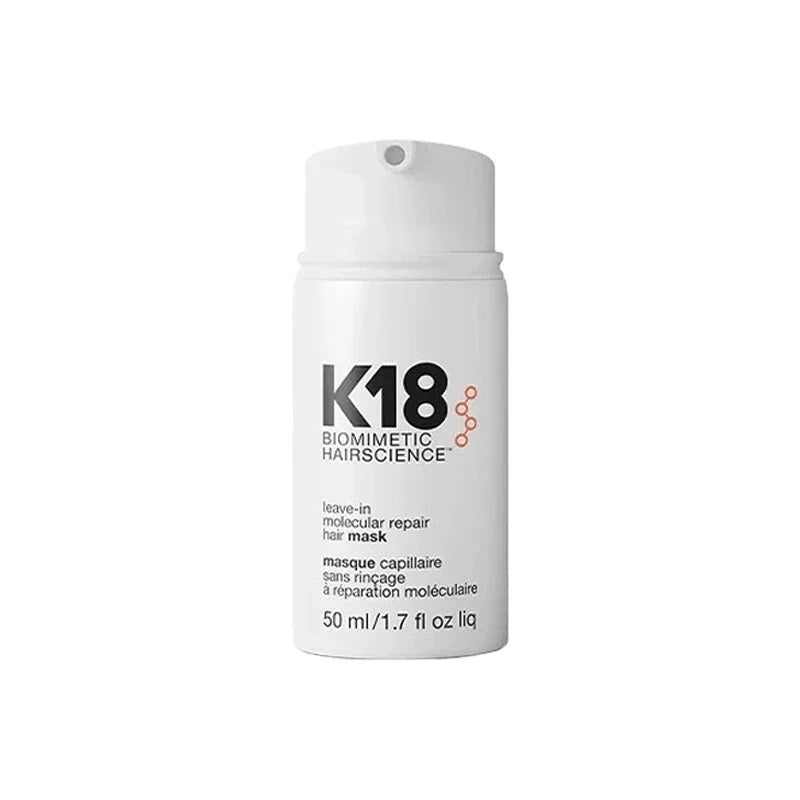 Hair Restoration Mask with Keratin K18 | Elegantiee