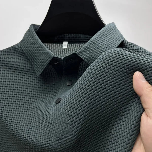 Luxury Polo Shirt for men - Elegantiee