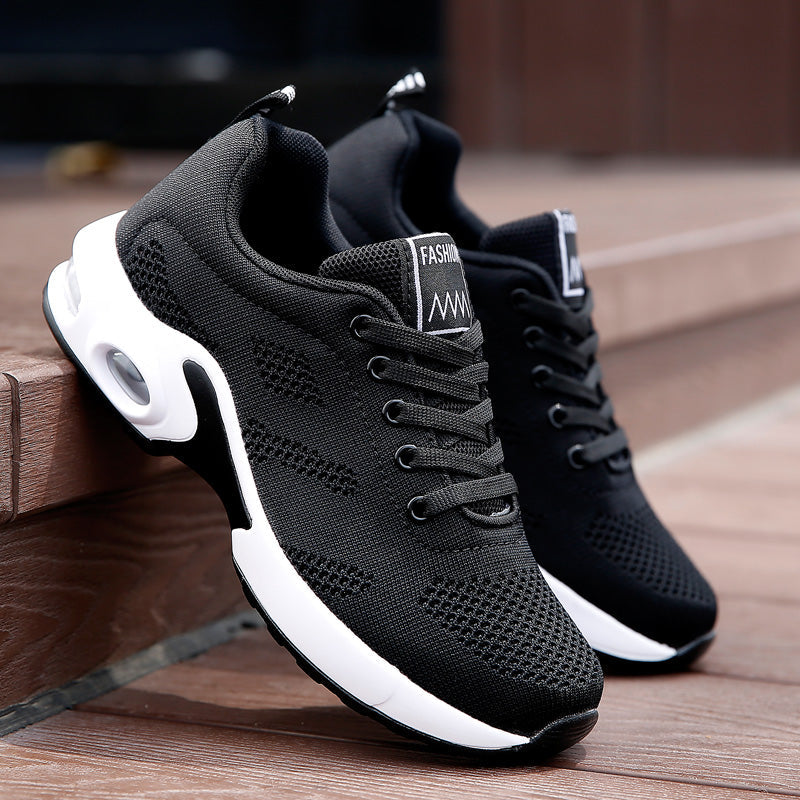 ELEGANTIEE| Sneakers ortopediche SoftPlus