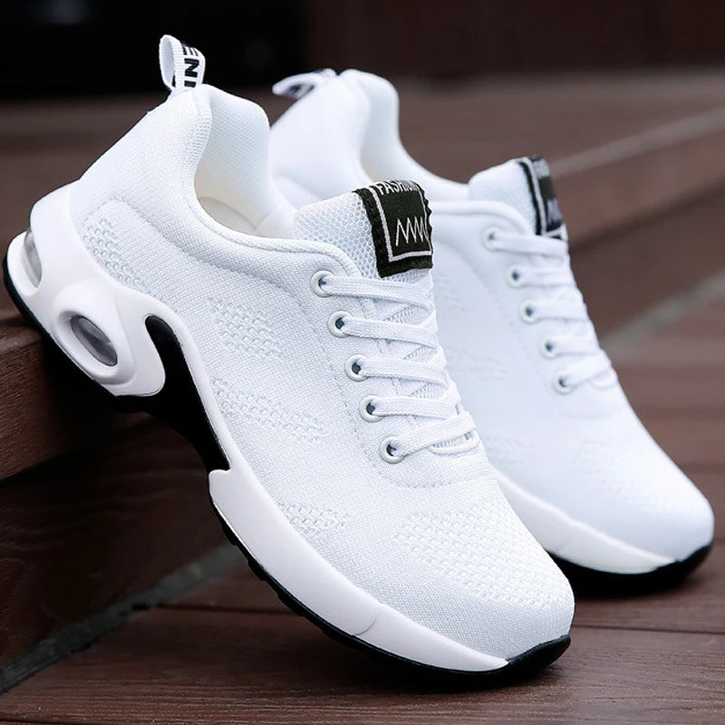 ELEGANTIEE| Sneakers ortopediche SoftPlus