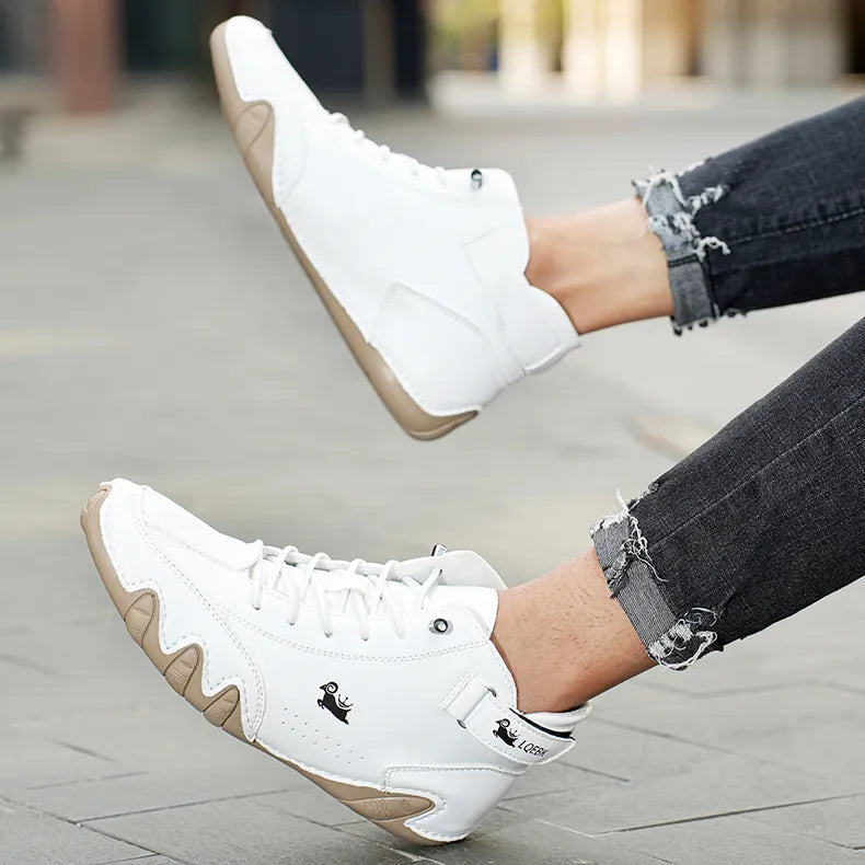 ELEGANTIEE | Elegance™ Orthopädischer Schuh