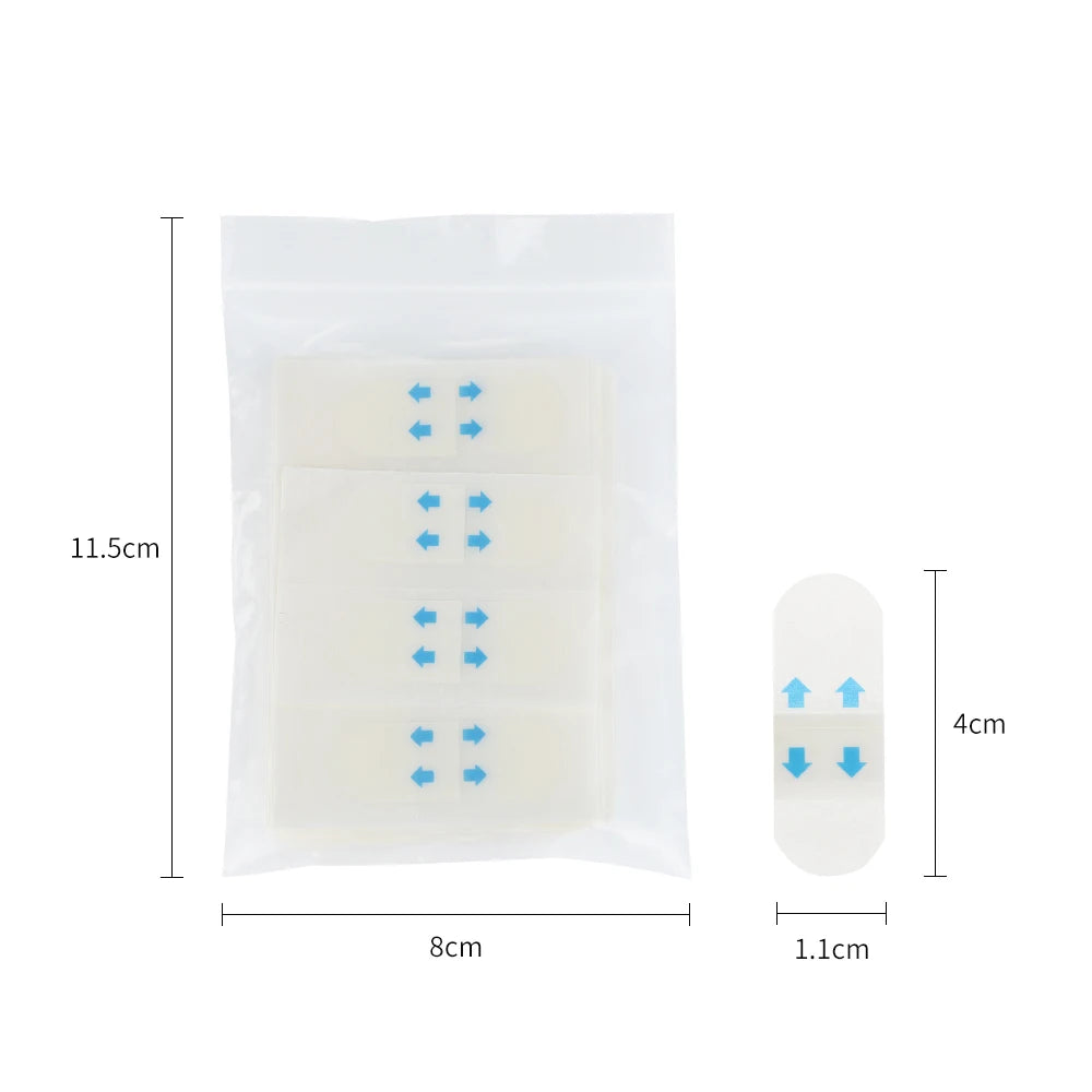 ContourLift™ | Facial Lifting Strip | Elegantiee
