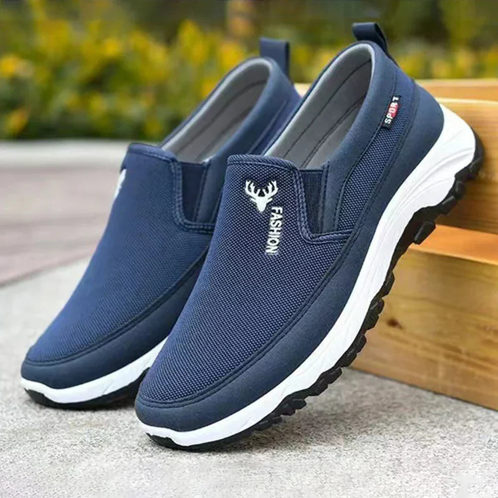 ELEGANTIEE | Orthopädische Freizeitschuhe
