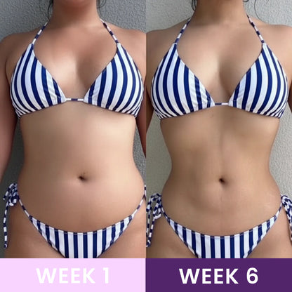 Waist Trainer Fajas Colombianas | Lose Inches in Weeks | Elegantiee