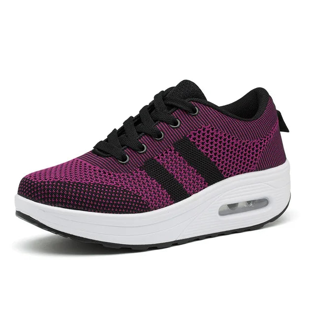 Comfortable Versatile Women's Sneakers