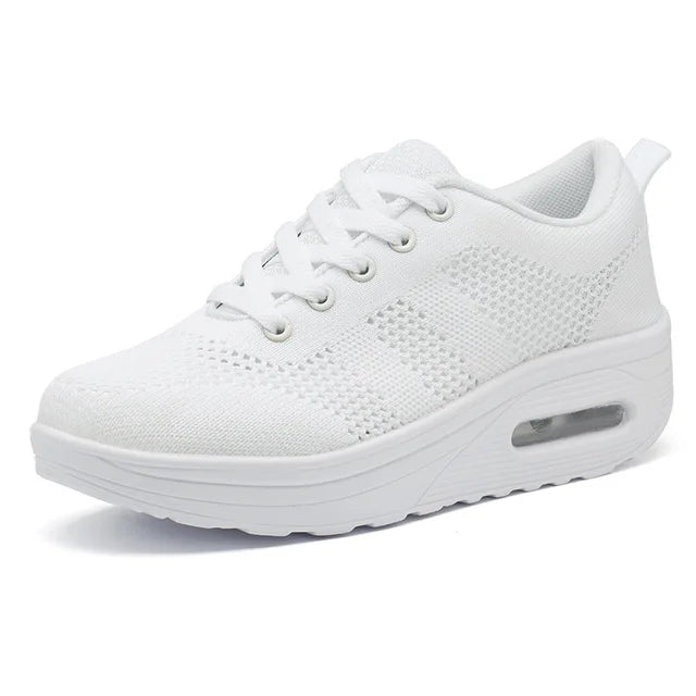 Comfortable Versatile Women's Sneakers