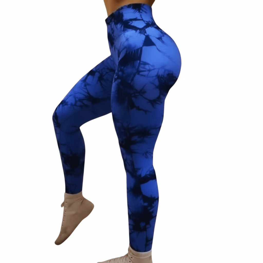 ELEGANTIEE | Nahtlose Fitnessleggings