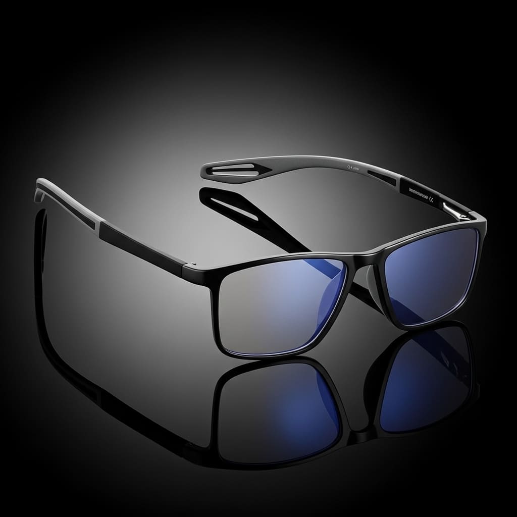 ELEGANTIEE | Photochrome Sportbrille