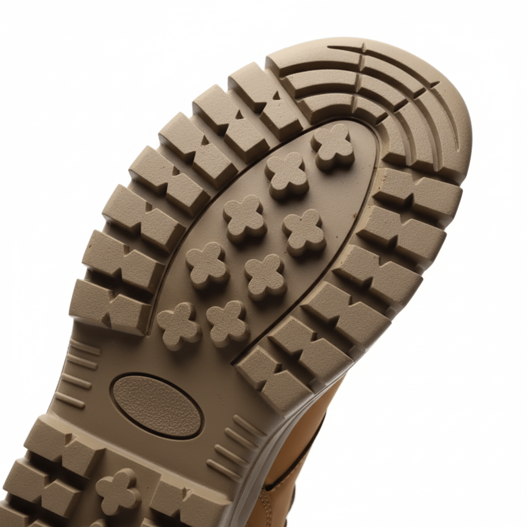 ELEGANTIEE | Robuste und wasserdichte Stiefel